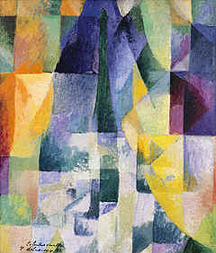 Simultaneous Windows (2nd Motif, 1st Part)